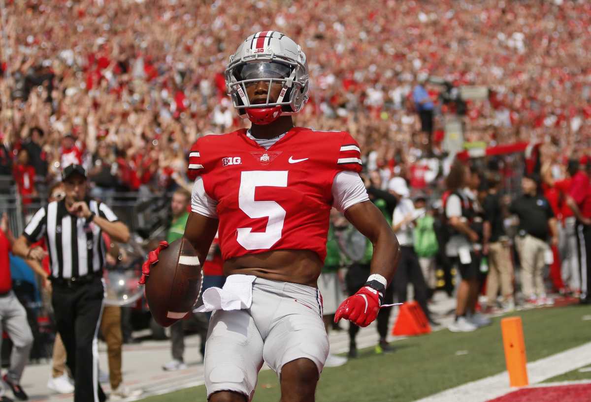 Garrett Wilson